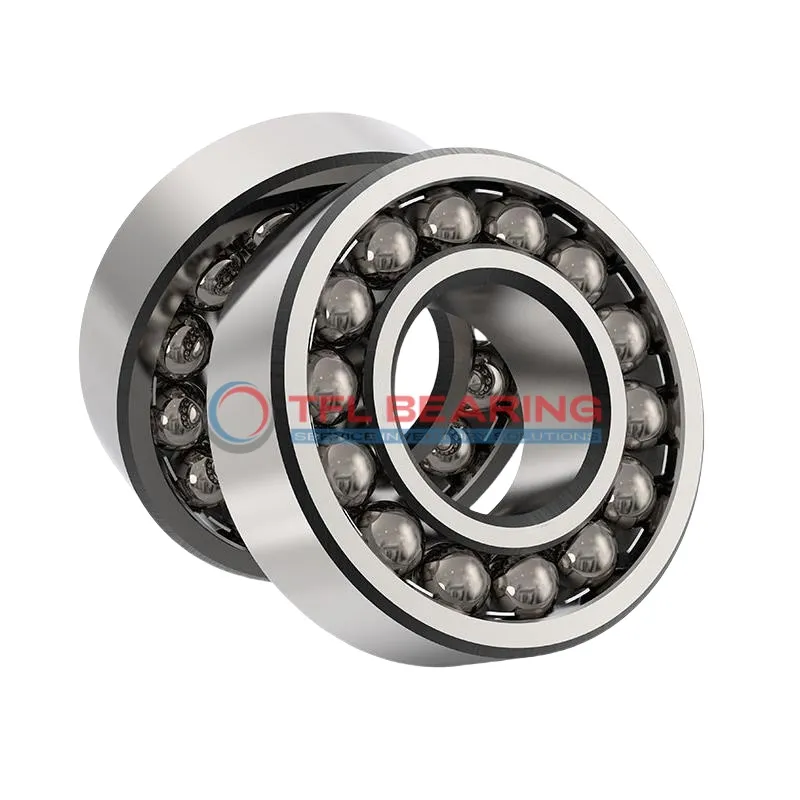 Self Aligning Ball Bearings 2310J